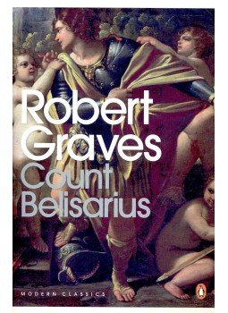 Robert Graves - Count Belisarius Robert Graves - Count Belisarius, null 0 antikvár könyv