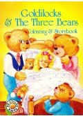 Patience, John - Goldilocks & The Three Bears