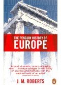 ROBERTS, J.M. - The Penguin history of Europe
