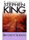 Stephen King - Different Seasons