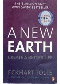 Eckhart Tolle - A New Earth - Create a Better Life