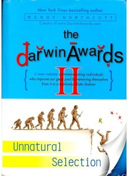 Northcutt, Wendy - The Darwin Awards, null 2001 antikvár könyv