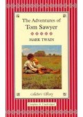 Twain, Mark - Tom Sawyer