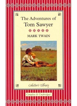 Twain, Mark - Tom Sawyer Twain, Mark - Tom Sawyer, null 0 antikvár könyv