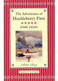 Twain, Mark - The Adventures of Huckleberry Finn
