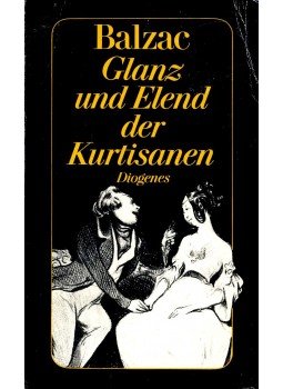 Honoré de Balzac - Glanz und Elend der Kurtisanen Honoré de Balzac - Glanz und Elend der Kurtisanen, null 1997 antikvár könyv