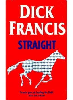 Francis, Dick - Straight Francis, Dick - Straight, null 1990 antikvár könyv