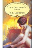 D. H. Lawrence - Lady Chatterley's Lover