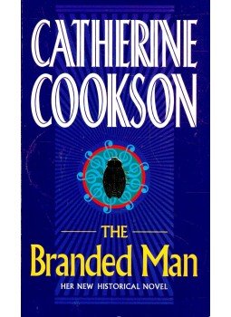 Cookson, Catherine - The Branded Man Cookson, Catherine - The Branded Man, null 1997 antikvár könyv