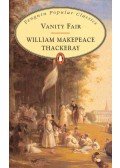 William Makepeace Thackeray - Vanity Fair