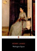 Henry James - Washington Square
