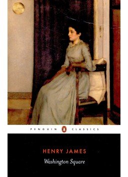 Henry James - Washington Square Henry James - Washington Square, null 2008 antikvár könyv