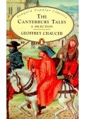 Chaucer, Geoffrey - The Canterbury Tales - A Selection