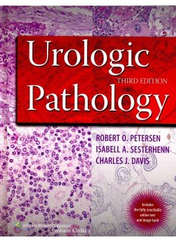 PETERSEN, ROBERT O. - SESTERHENN, ISABELL A. - DAVIS, CHARLES J. - Urologic Pathology PETERSEN, ROBERT O. - SESTERHENN, ISABELL A. - DAVIS, CHARLES J. - Urologic Pathology, null 2009 antikvár könyv