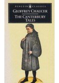 Chaucer, Geoffrey - The Canterbury Tales