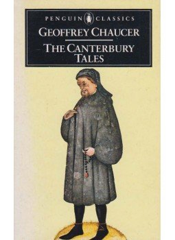 Chaucer, Geoffrey - The Canterbury Tales Chaucer, Geoffrey - The Canterbury Tales, London 1977 antikvár könyv