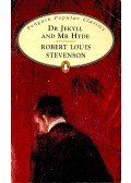 Robert Louis Stevenson  - Dr Jekyll an Mr Hyde