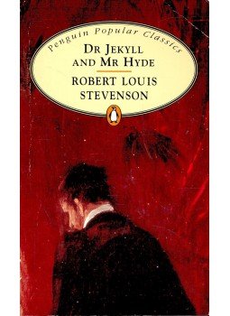Robert Louis Stevenson - Dr Jekyll an Mr Hyde Robert Louis Stevenson - Dr Jekyll an Mr Hyde, null 1994 antikvár könyv