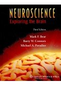 Mark F. Bear,Barry W. Connors,Michael A. Paradiso - Neuroscience - Exploring the Brain