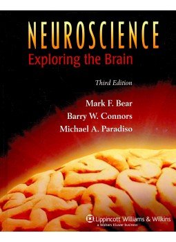 Mark F. Bear, Barry W. Connors, Michael A. Paradiso - Neuroscience - Exploring the Brain Mark F. Bear, Barry W. Connors, Michael A. Paradiso - Neuroscience - Exploring the Brain, null 0 antikvár könyv