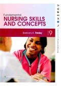 TIMBY, BARBARA KUHN - Fundamental Nursing Skills and Concepts