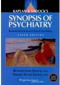 SADOCK, VIRGINIA ALCOTT - SADOCK, BENJAMIN JAMES - Kaplan & Sadock's Synopsis of Psychiatry - Behavioral Sciences and Clinical Psychiatry