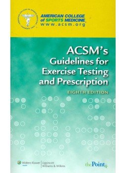 THOMPSON, WALTER R. - GORDON, NEIL F. - PESCATELLO, LINDA S. - ACSM's Guidelines for Exercise Testing and Prescription, null 2010 antikvár könyv