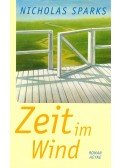 Nicholas Sparks - Zeit im Wind