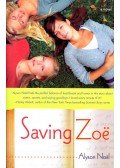 Alyson Noël - Saving Zoe