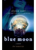 Alyson Noël - Blue Moon