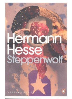 Hermann Hesse - Steppenwolf Hermann Hesse - Steppenwolf, null 2013 antikvár könyv