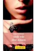 LINDENAU, JULIA - Stolz wie ihre Ahnen