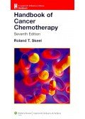 SKEEL, ROLAND T. - Handbook of Cancer Chemotherapy