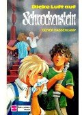 HASSENCAMP, OLIVER - Dicke Luft auf Schreckenstein