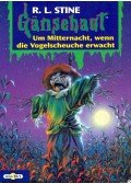 STINE. R.L. - Um Mitternacht, wenn die Vogelscheuche erwacht