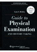 Bickley, Lynn S. - Bates' Guide to Physical Examination and History Taking