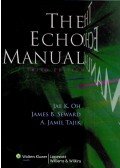 OH, JAE K. - SEWARD, JAMES B. - TAJIK, A. JAMIL - The Echo Manual