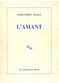 Duras, Marguerite - L'amant