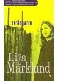 Marklund, Liza - Sprängaren