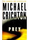Michael Crichton - Prey