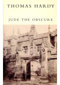 Thomas Hardy - Jude the Obscure