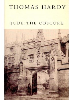 Thomas Hardy - Jude the Obscure Thomas Hardy - Jude the Obscure, null 1995 antikvár könyv