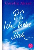 Cecelia Ahern - P.S. Ich liebe Dich