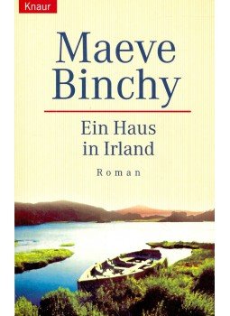 Maeve Binchy - Ein Haus in Irland Maeve Binchy - Ein Haus in Irland, null 2000 antikvár könyv