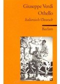 Giuseppe Verdi - Othello