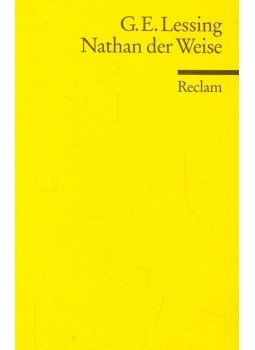 Lessing, Gotthold Ephraim - Nathan der Weise Lessing, Gotthold Ephraim - Nathan der Weise, null 2006 antikvár könyv