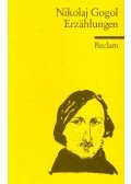 Gogol, Nikolai - Erzählungen
