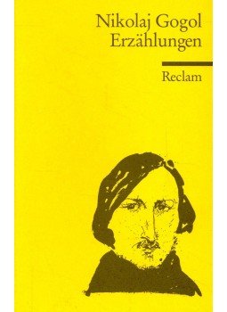 Gogol, Nikolai - Erzählungen Gogol, Nikolai - Erzählungen, null 2004 antikvár könyv