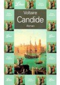 Voltaire - Candide