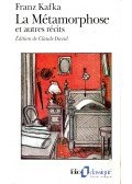 Franz Kafka - La métamorphose et autres récits